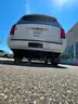 WHITE 2017 Chevrolet Tahoe