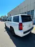 WHITE 2017 Chevrolet Tahoe