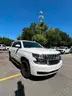 WHITE 2018 Chevrolet Tahoe