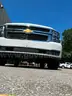 WHITE 2018 Chevrolet Tahoe