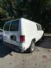 WHITE 2006 Ford Econoline