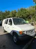 WHITE 2006 Ford Econoline