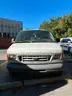 WHITE 2006 Ford Econoline