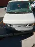 WHITE 2006 Ford Econoline