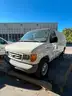 WHITE 2006 Ford Econoline