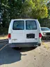 WHITE 2006 Ford Econoline