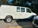 WHITE 2006 Ford Econoline