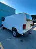 WHITE 2006 Ford Econoline