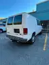 WHITE 2006 Ford Econoline