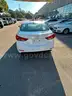 WHITE 2015 Hyundai Elantra 4DR SEDAN