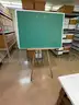 SMALL 3FT X 4FT CHALKBOARD