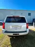 WHITE 2018 Chevrolet Tahoe PP 4DR SUV