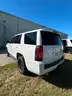 WHITE 2018 Chevrolet Tahoe 4DR SUV