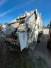 2019 Freightliner M2106 REAR LOADER GARBAGE TRUCK