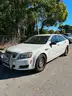 WHITE 2016 CHEVROLET CAPRICE PP 4DR SEDAN