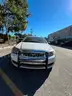 WHITE 2016 CHEVROLET CAPRICE PP 4DR SEDAN