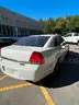 WHITE 2016 CHEVROLET CAPRICE PP 4DR SEDAN