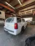WHITE 2020 Chevrolet Tahoe PP 4DR SUV
