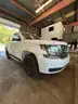 WHITE 2020 Chevrolet Tahoe PP 4DR SUV