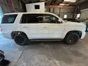 WHITE 2020 Chevrolet Tahoe PP 4DR SUV