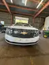 WHITE 2020 Chevrolet Tahoe PP 4DR SUV