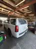 WHITE 2020 Chevrolet Tahoe PP 4DR SUV