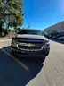 BLACK 2015 CHEVROLET TAHOE PP 4 DR FULL SIZE SUV