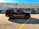 BLACK 2015 CHEVROLET TAHOE PP 4 DR FULL SIZE SUV