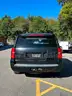 BLACK 2015 CHEVROLET TAHOE PP 4 DR FULL SIZE SUV
