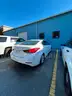 WHITE 2015 Hyundai Elantra SEDAN 4-DR