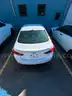 WHITE 2015 Hyundai Elantra SEDAN 4-DR