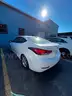 WHITE 2015 Hyundai Elantra SEDAN 4-DR