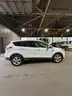 WHITE 2014 Ford Escape 4 DR SUV