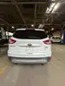 WHITE 2014 Ford Escape 4 DR SUV