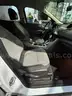 WHITE 2014 Ford Escape 4 DR SUV