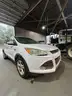 WHITE 2014 Ford Escape 4 DR SUV