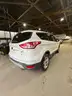 WHITE 2014 Ford Escape 4 DR SUV