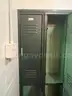 LOT OF 52 STORAGE LOCKERS