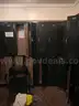 LOT OF 52 STORAGE LOCKERS