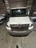 WHITE 2021 International MV607 SHUTTLE TRUCK