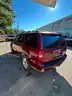 MAROON 2008 Chevrolet Tahoe