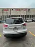 WHITE 2015 Ford Escape 2.5L 4CYL