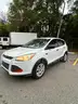 WHITE 2015 Ford Escape 2.5L 4CYL