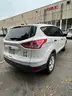WHITE 2015 Ford Escape 2.5L 4CYL