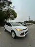 WHITE 2015 Ford Escape 2.5L 4CYL