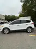 WHITE 2015 Ford Escape 2.5L 4CYL