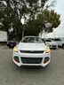 WHITE 2015 Ford Escape 2.5L 4CYL