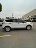 WHITE 2015 Ford Escape 2.5L 4CYL