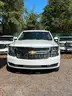 WHITE 2018 Chevrolet Tahoe 5.3V8