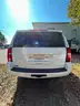 WHITE 2018 Chevrolet Tahoe 5.3V8